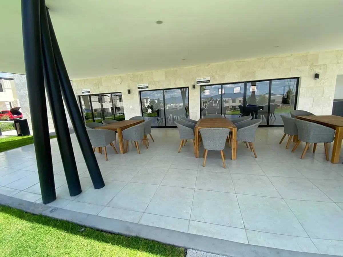 Casa en venta en Zibatá, El Marqués — foto 1 de 18