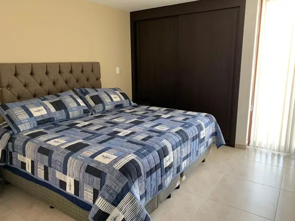 Departamento en venta en El Pueblito Centro, Corregidora — foto 2 de 11