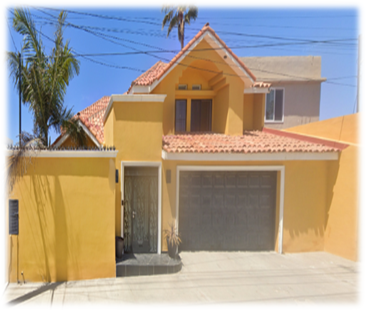 Casa en venta en Zona Urbana Rio Tijuana, Tijuana — foto 1 de 13