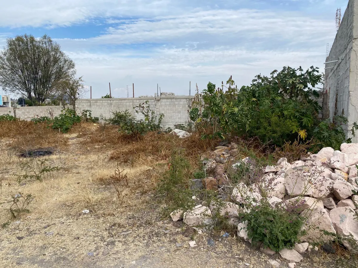 Terreno en venta en Santa Rosa de Jauregui, Querétaro — foto 1 de 8