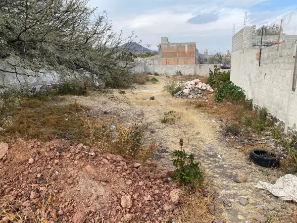 Terreno en venta en Santa Rosa de Jauregui, Querétaro — foto 2 de 8