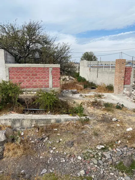 Terreno en venta en Santa Rosa de Jauregui, Querétaro — foto 3 de 8