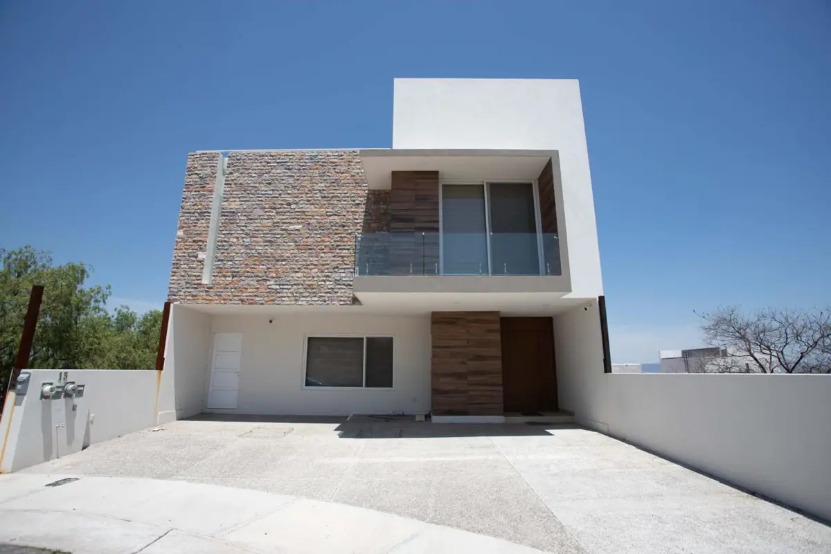 Casa en venta en Zibatá, El Marqués — foto 1 de 12