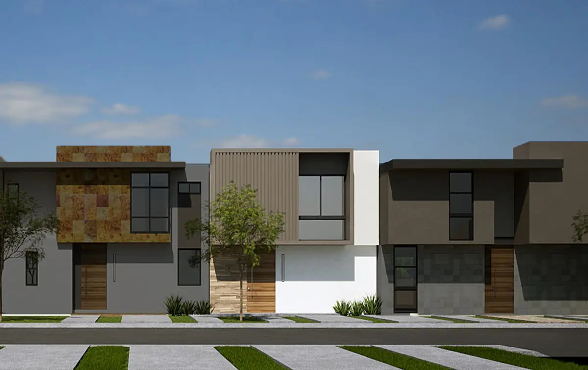 Casa en venta en Zibatá, El Marqués — foto 1 de 8