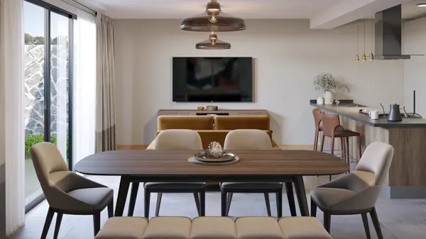 Casa en venta en Zibatá, El Marqués — foto 2 de 8