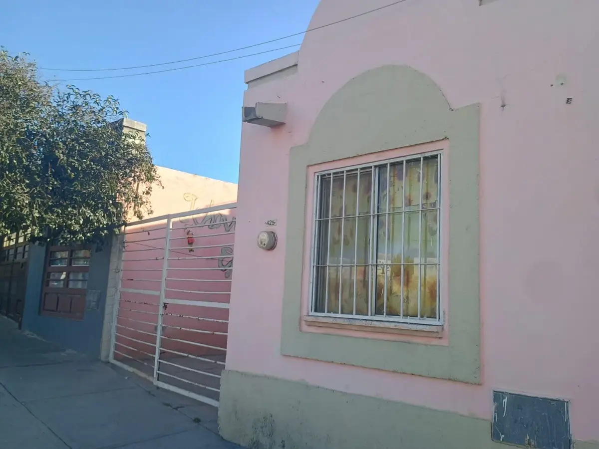 Casa en venta en Lomas Verdes, Saltillo — foto 1 de 6