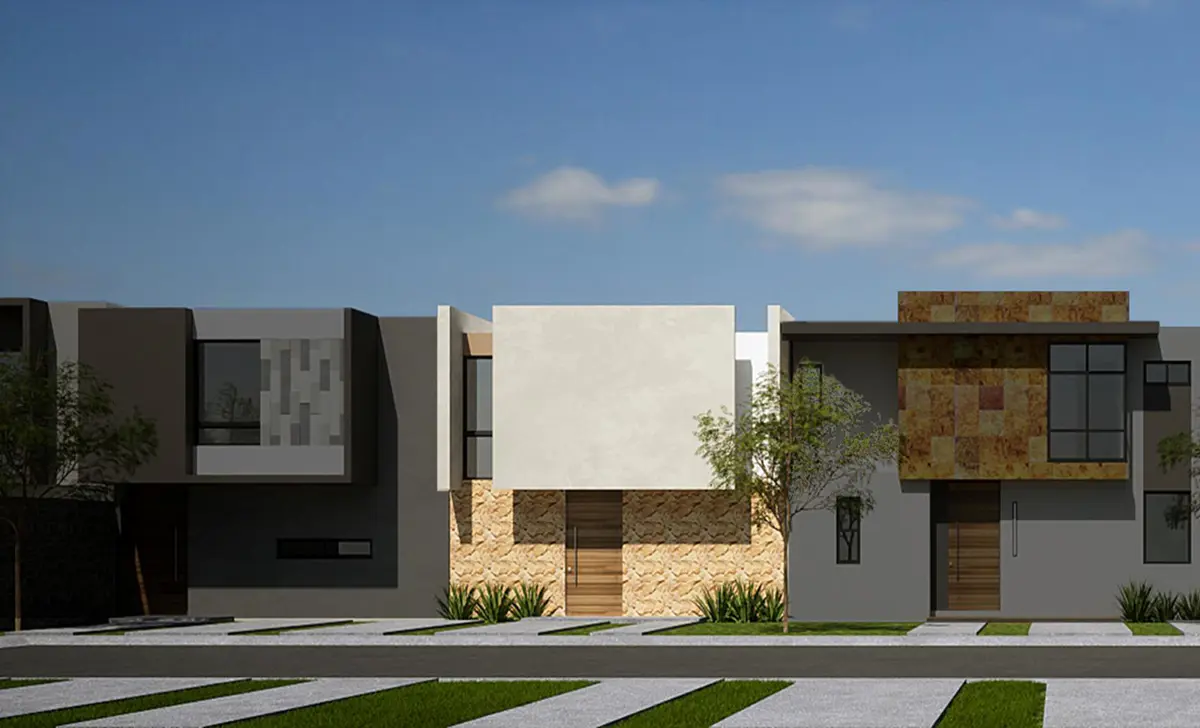 Casa en venta en Zibatá, El Marqués — foto 1 de 7