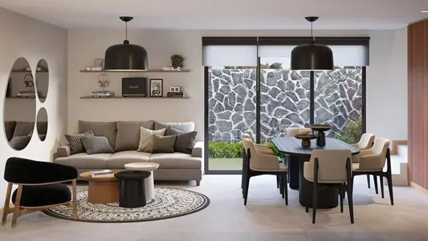 Casa en venta en Zibatá, El Marqués — foto 2 de 11