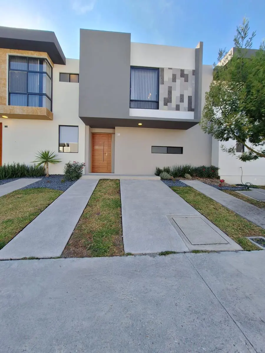 Casa en venta en Zibatá, El Marqués — foto 1 de 11
