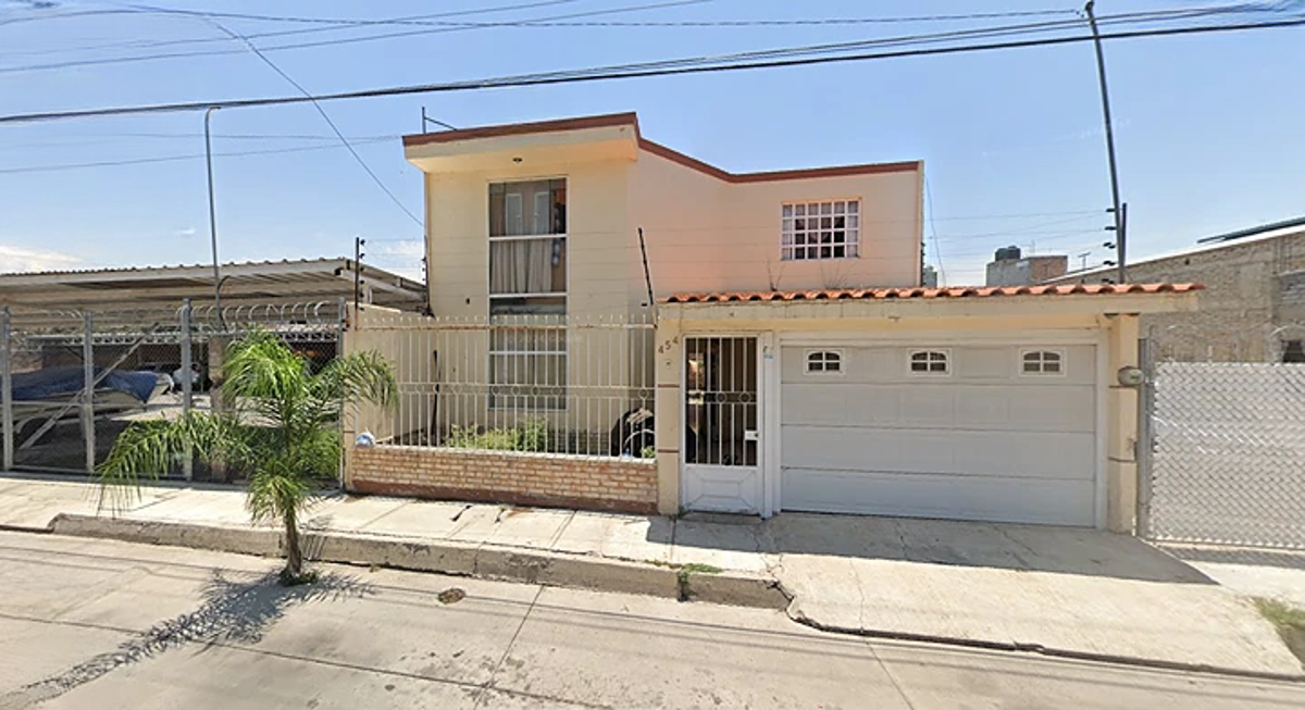 Casa en venta en J. Trinidad Barragán, Sahuayo — foto 1 de 13