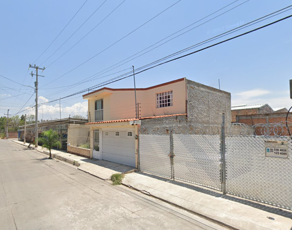 Casa en venta en J. Trinidad Barragán, Sahuayo — foto 3 de 13