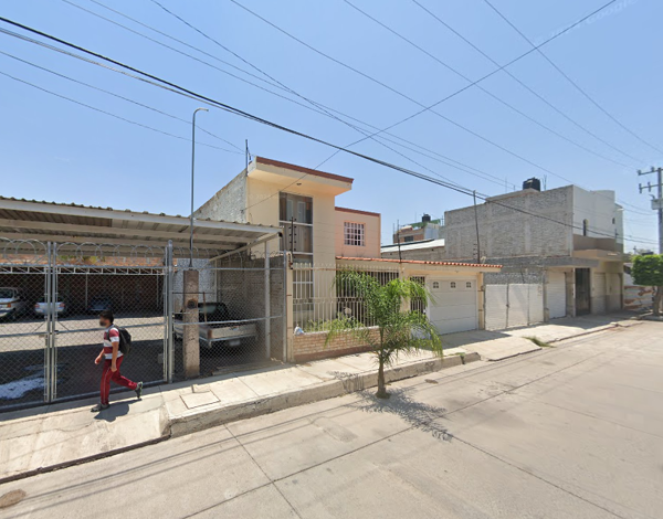 Casa en venta en J. Trinidad Barragán, Sahuayo — foto 2 de 13