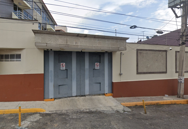 Departamento en venta en Corpus Christy, Álvaro Obregón — foto 2 de 3