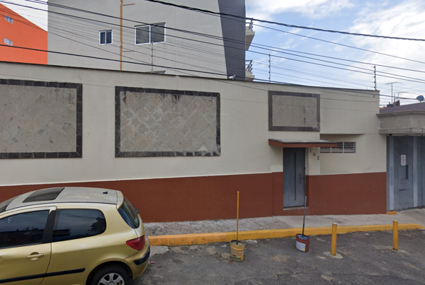 Departamento en venta en Corpus Christy, Álvaro Obregón — foto 3 de 3