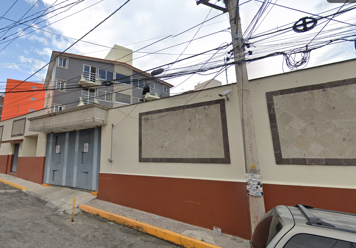 Departamento en venta en Corpus Christy, Álvaro Obregón — foto 1 de 3