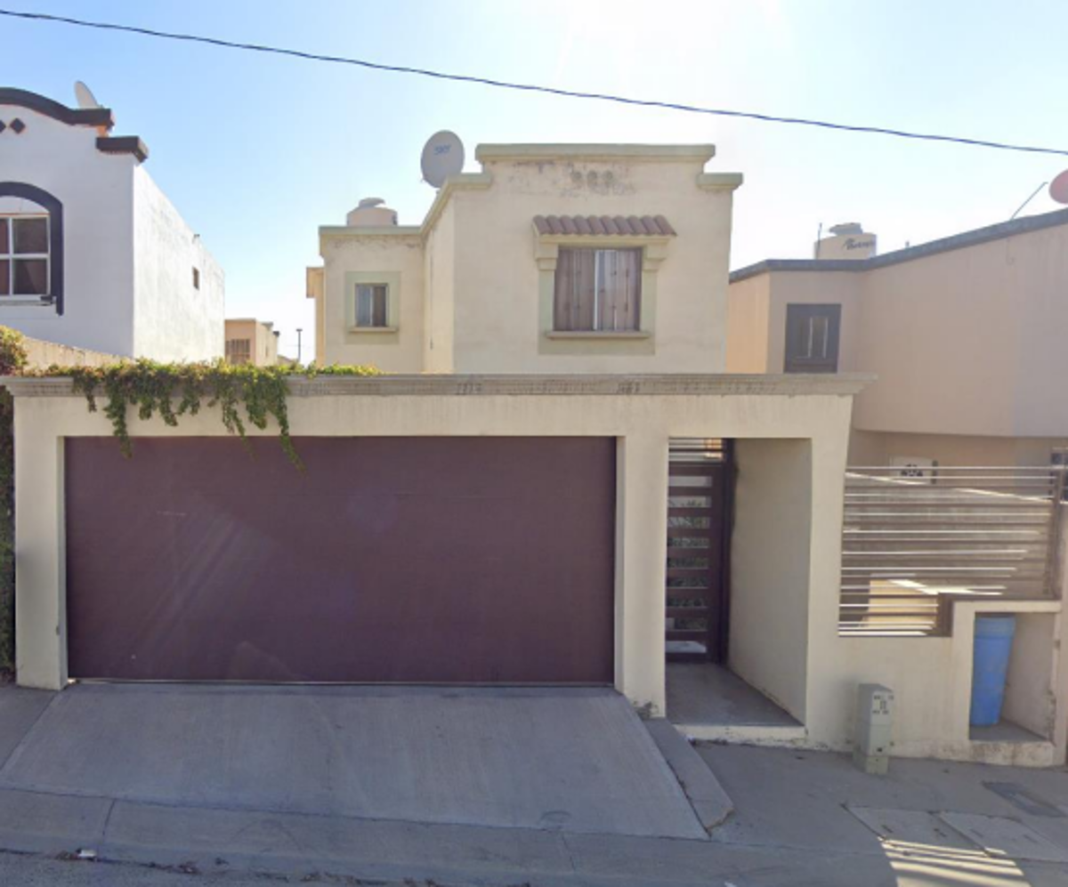 Casa en venta en Residencial del Sol, Ensenada — foto 1 de 10
