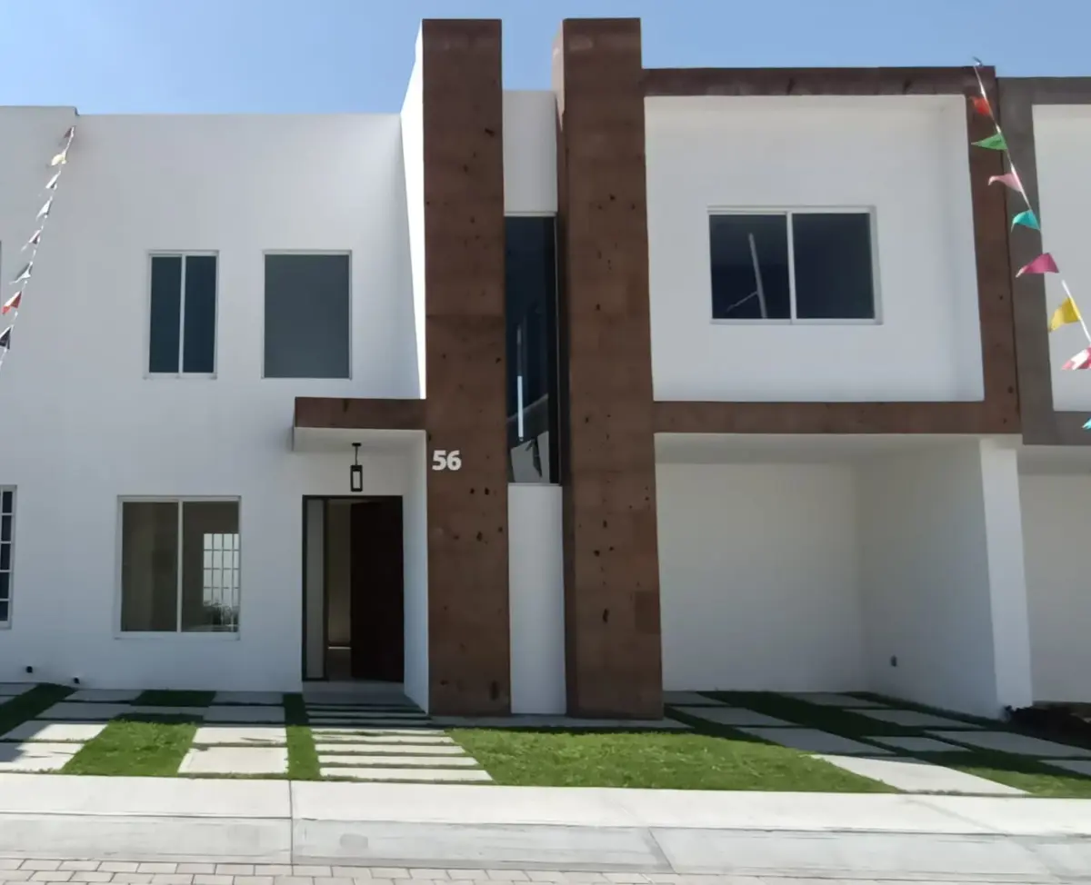 Casa en venta en Centro, San Juan del Río — foto 1 de 15