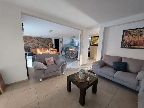Casa en venta en Puerta Real, Corregidora — foto 3 de 20