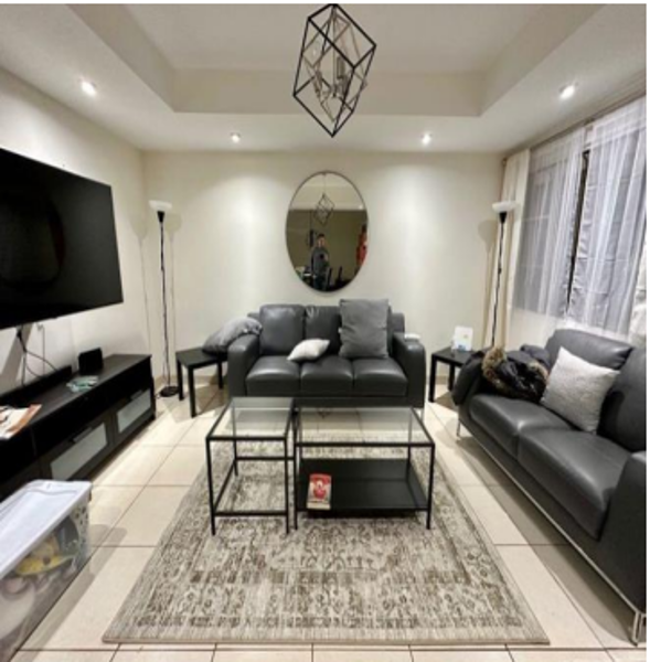 Casa en venta en Moderna, Ensenada — foto 2 de 13