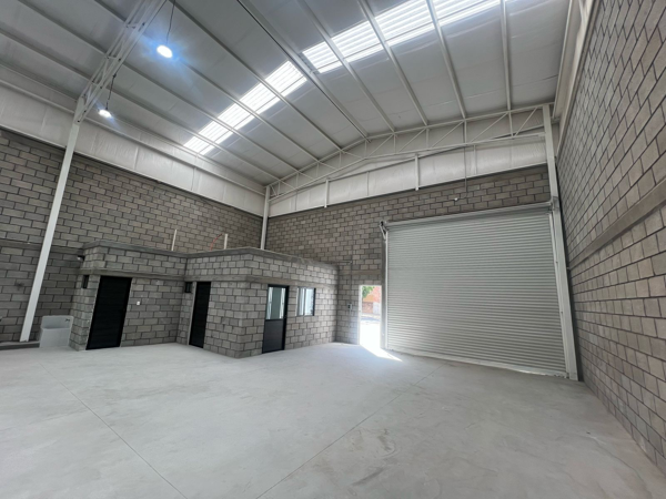 Bodega en renta en Torreon Centro, Torreón — foto 2 de 15