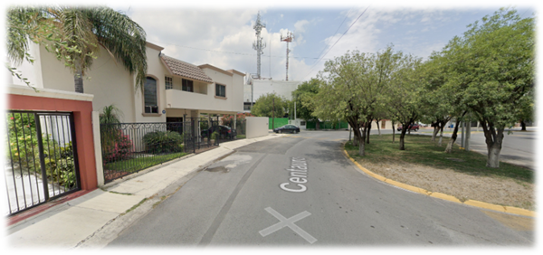 Casa en venta en Contry, Monterrey — foto 3 de 12