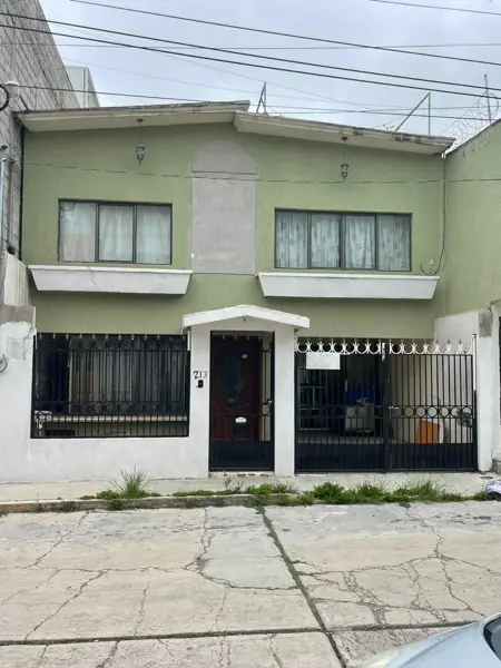 Casa en venta en Plutarco Elías Calles, Pachuca de Soto — foto 3 de 31