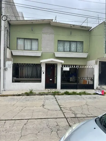 Casa en venta en Plutarco Elías Calles, Pachuca de Soto — foto 2 de 31