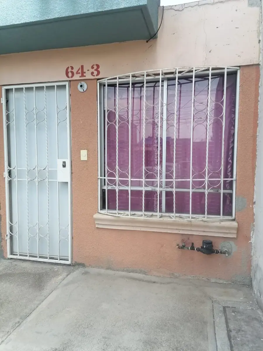 Casa en renta en Los Héroes Tecámac II, Tecámac — foto 1 de 10