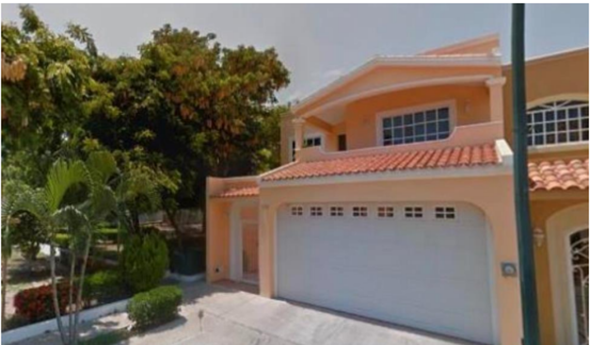 Casa en venta en Alameda, Mazatlán — foto 1 de 8