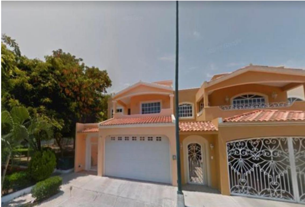 Casa en venta en Alameda, Mazatlán — foto 2 de 8