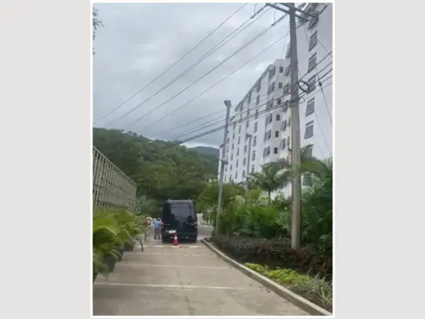 Terreno en venta en Conchas Chinas, Puerto Vallarta — foto 2 de 10