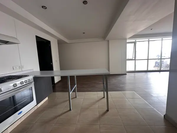 Departamento en venta en Narvarte Poniente, Benito Juárez — foto 3 de 21