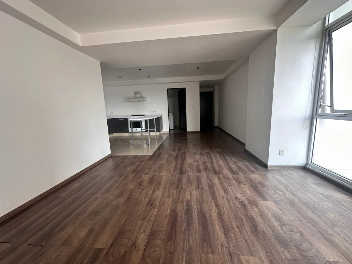 Departamento en venta en Narvarte Poniente, Benito Juárez — foto 1 de 21