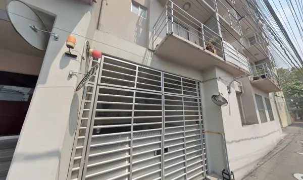 Departamento en venta en Reforma Pensil, Miguel Hidalgo — foto 3 de 14
