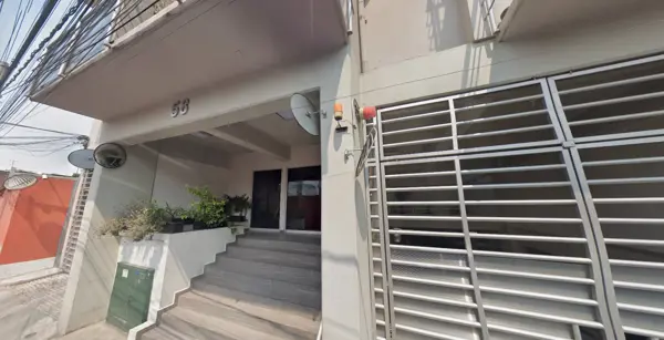 Departamento en venta en Reforma Pensil, Miguel Hidalgo — foto 2 de 14
