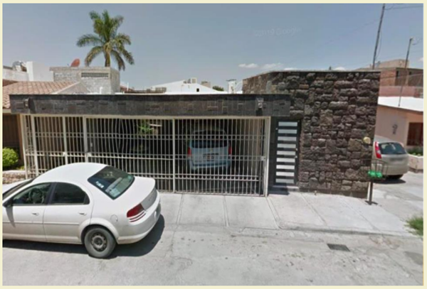Casa en venta en La Rosita, Torreón — foto 2 de 8