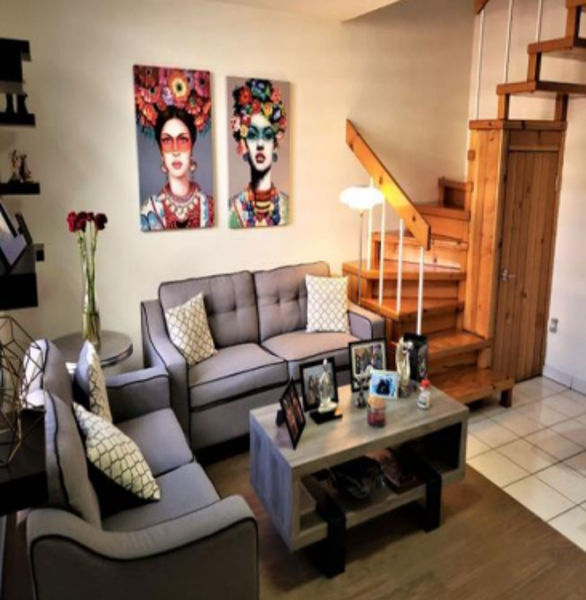 Casa en venta en Playas de Tijuana Sección el Dorado, Tijuana — foto 2 de 11