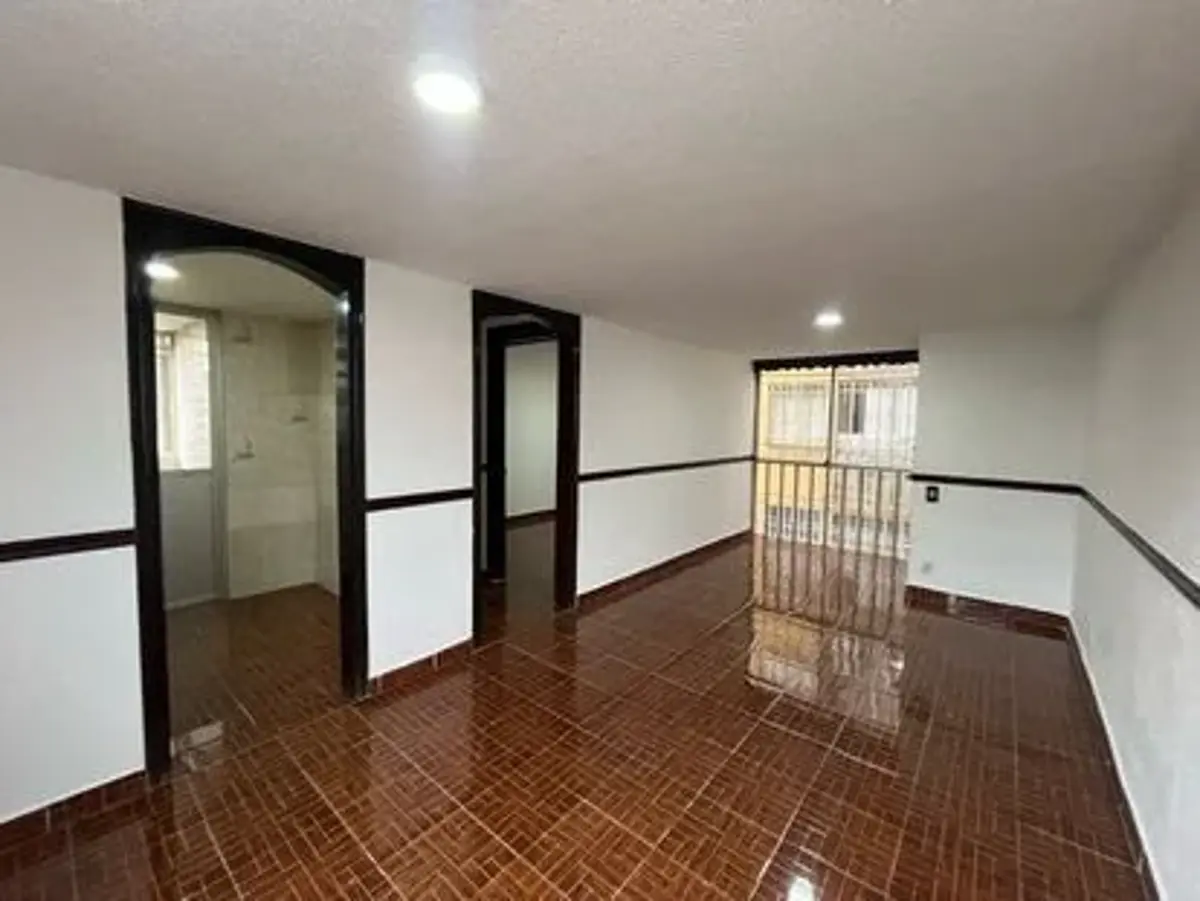 Departamento en venta en Santa Rosa, Gustavo A. Madero — foto 1 de 12
