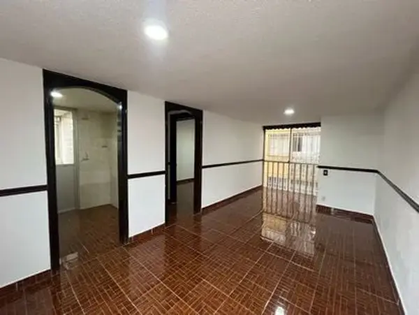Departamento en venta en Calzada Vallejo