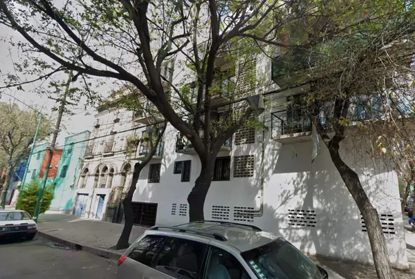 Departamento en venta en Guerrero, Cuauhtémoc — foto 3 de 14