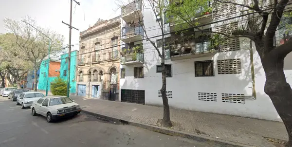 Departamento en venta en Guerrero, Cuauhtémoc — foto 2 de 14