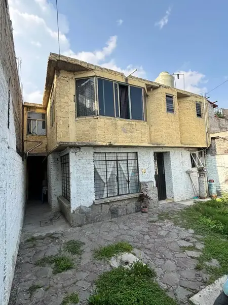 Casa en venta en Alfredo del Mazo, Ixtapaluca — foto 2 de 18
