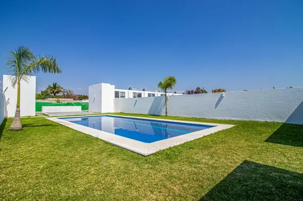 Casa en venta en Jardines de Xochitepec, Xochitepec — foto 2 de 22