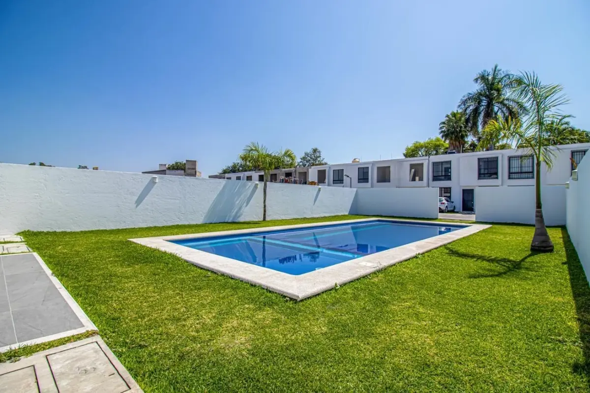 Casa en venta en Jardines de Xochitepec, Xochitepec — foto 1 de 22