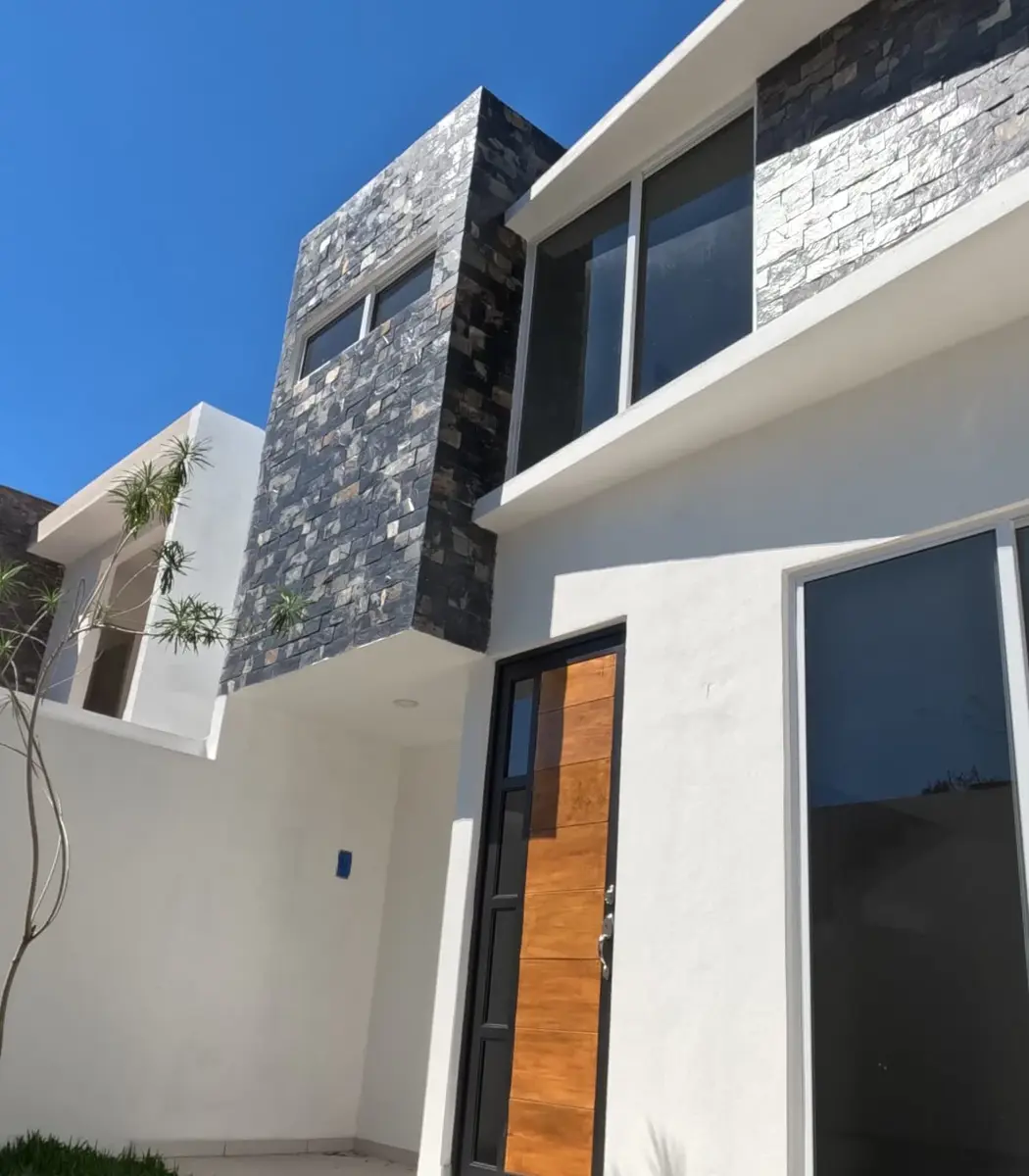 Casa en venta en Gabriel Tepepa, Cuautla — foto 1 de 8