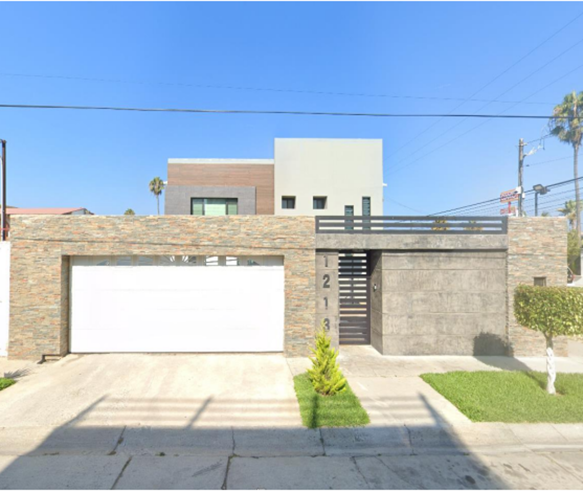 Casa en venta en Playas de Tijuana Sección Jardines, Tijuana — foto 1 de 10