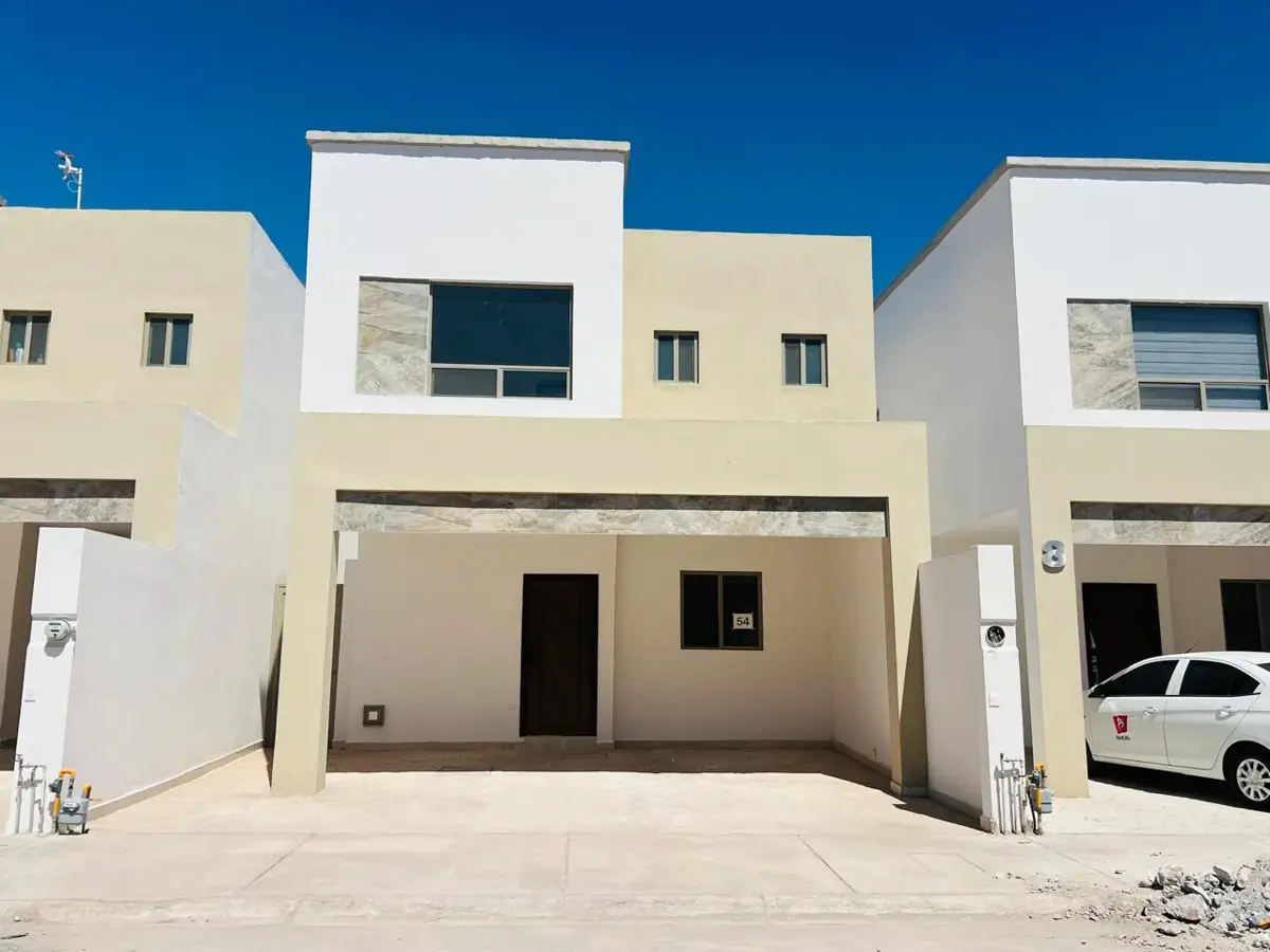 Casa en Venta en La Cortina, Torreón, Coahuila de Zaragoza
