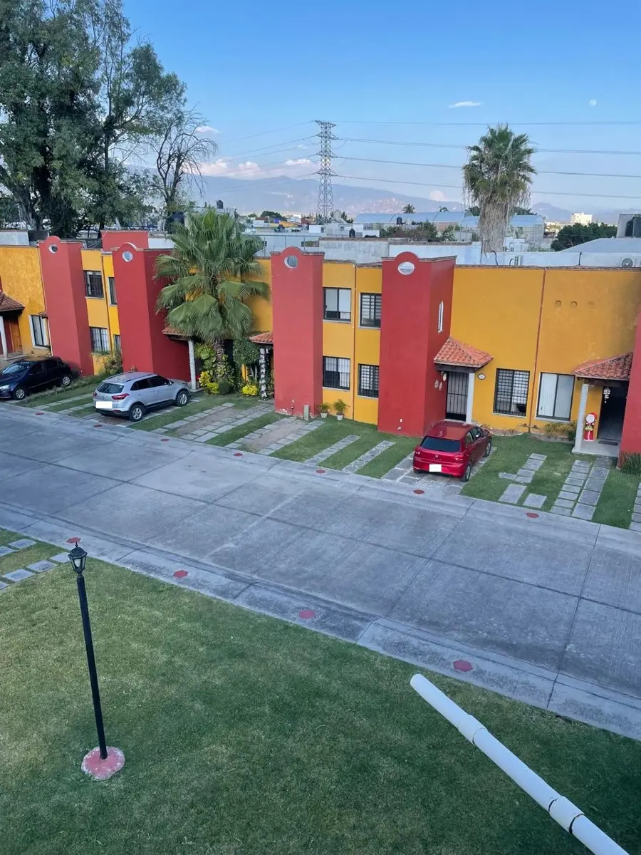Casa en renta en Las Granjas, Cuernavaca — foto 1 de 9