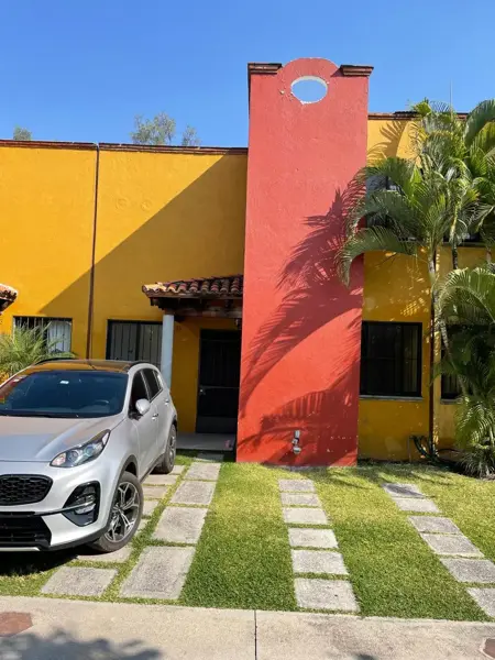 Casa en renta en Las Granjas, Cuernavaca — foto 3 de 9
