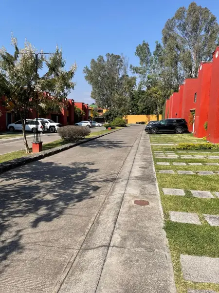 Casa en renta en Las Granjas, Cuernavaca — foto 2 de 9